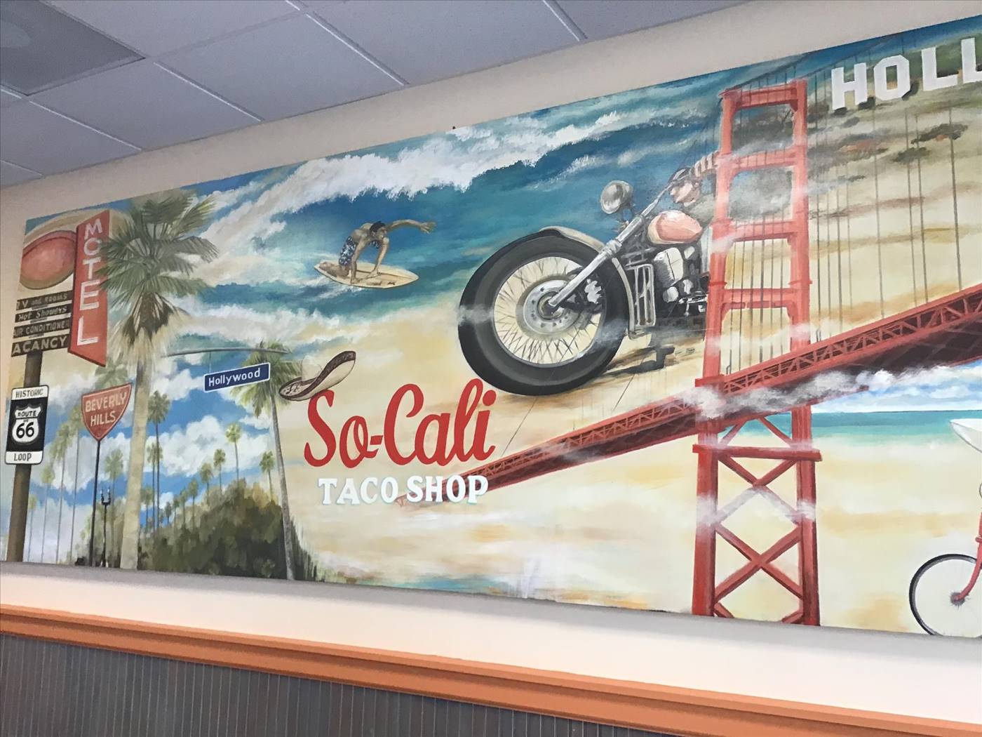 So-Cali Taco Shop-Murfreesboro TN - Image 3