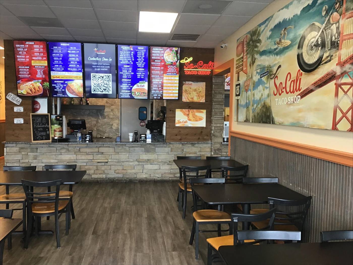 So-Cali Taco Shop-Murfreesboro TN - Image 1