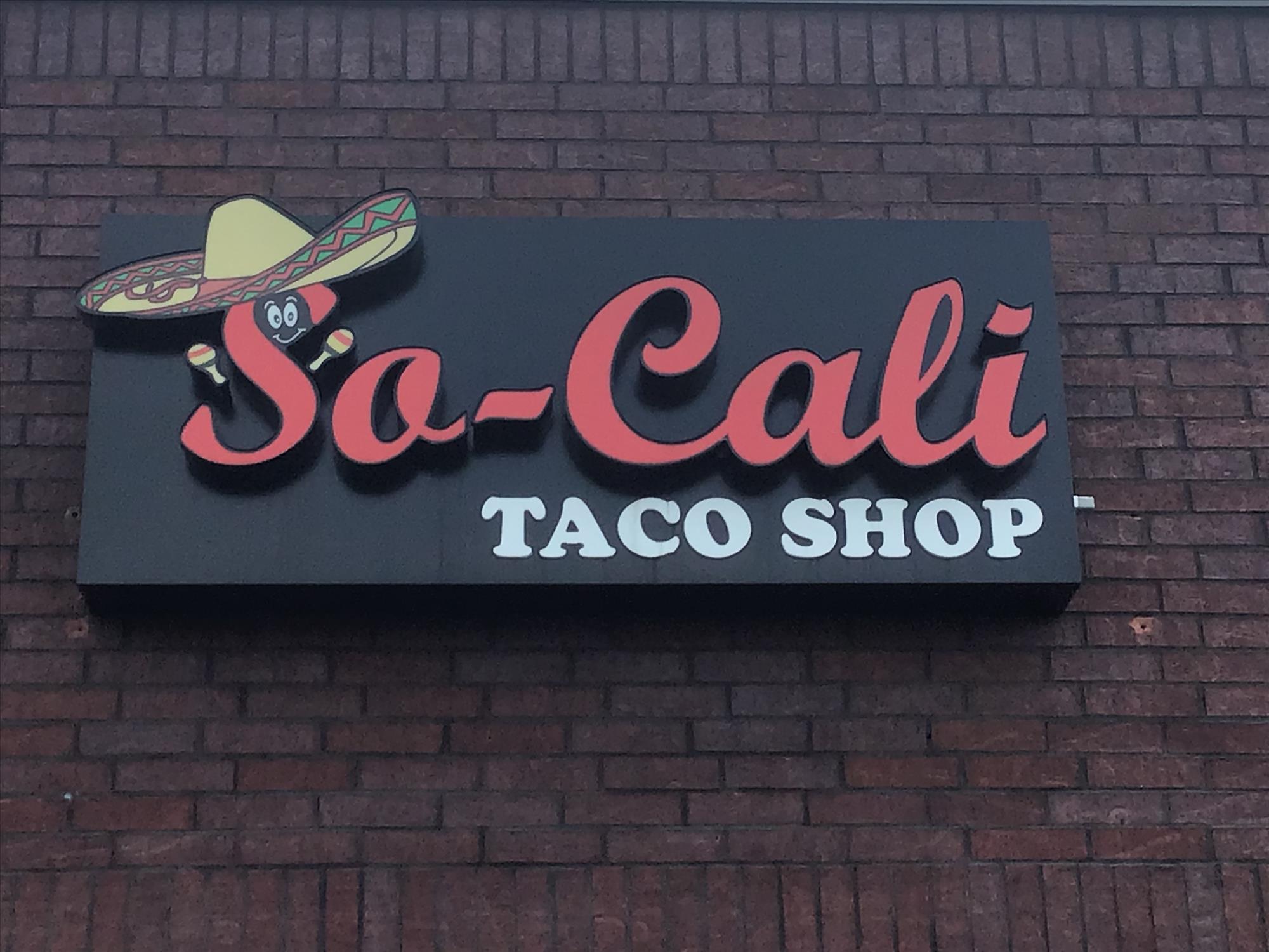 So-Cali Taco Shop-Murfreesboro TN - Image 2